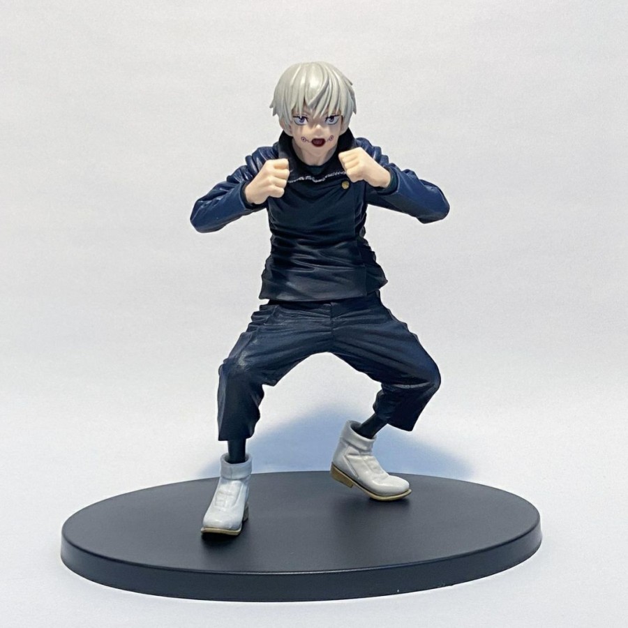Figure Jujutsu Kaisen - Toge Inumaki Banpresto