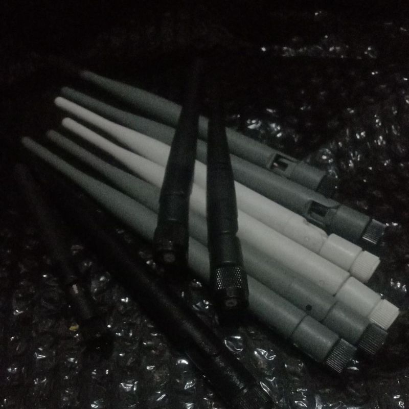 Antena Wi-Fi / wifi router D-Link TP-LINK dll