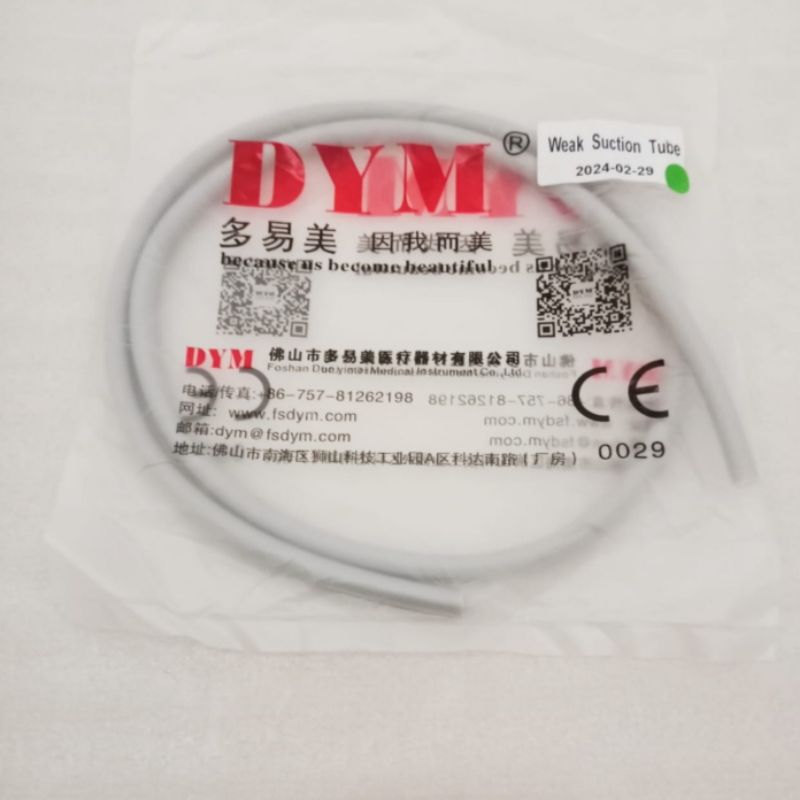 SELANG SUCTION DENTAL UNIT / SPAREPART DENTAL UNIT