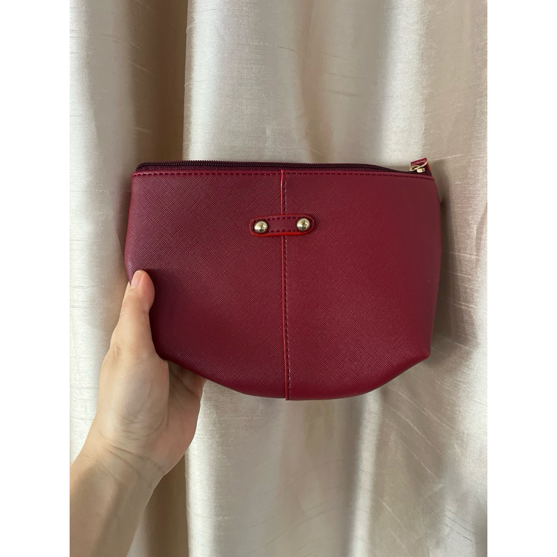 CLARINS POUCH KOSMETIK