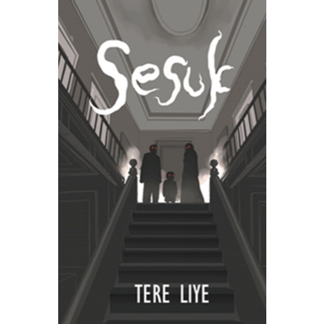 Sesuk - Tere Liye