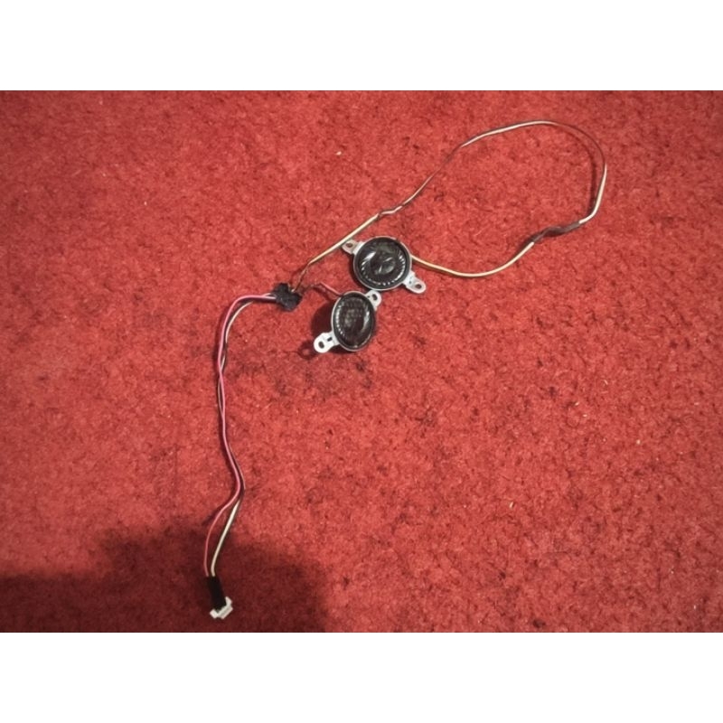 Speaker Sony VAIO PCG 6111W