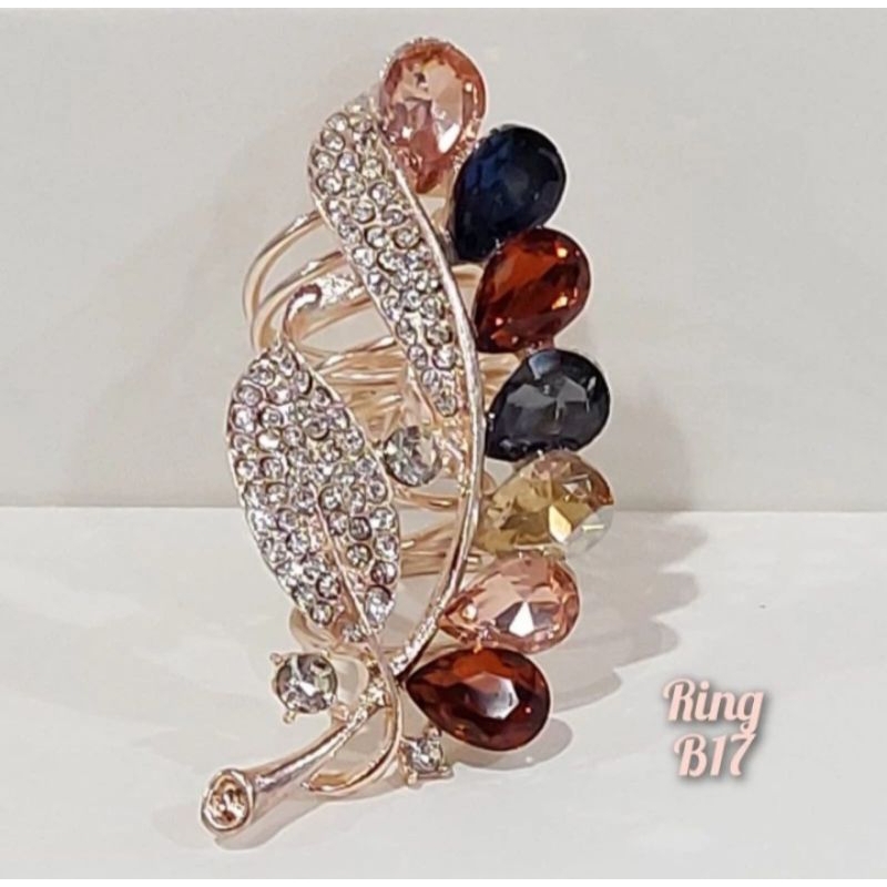 Bros Ring Hijab | Bros Premium | Bros Simple & Elegant