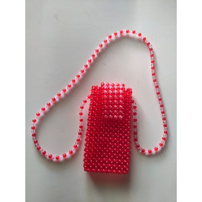 tas manik manik