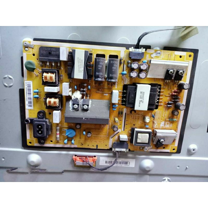 PSU POWER SUPLAY REGULATOR SUPPLY SUPLY TV SAMSUNG UA40Ku6000 40ku6000