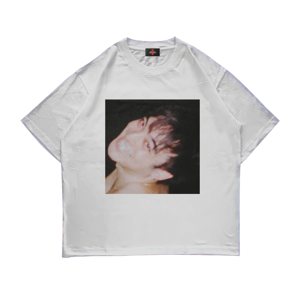 STARPERSON | KAOS JOJI BALLADS 1 2018 24S | UNISEX | GRUNGE | Y2K | METAL | BOOTLEG | ANIME | BAND |