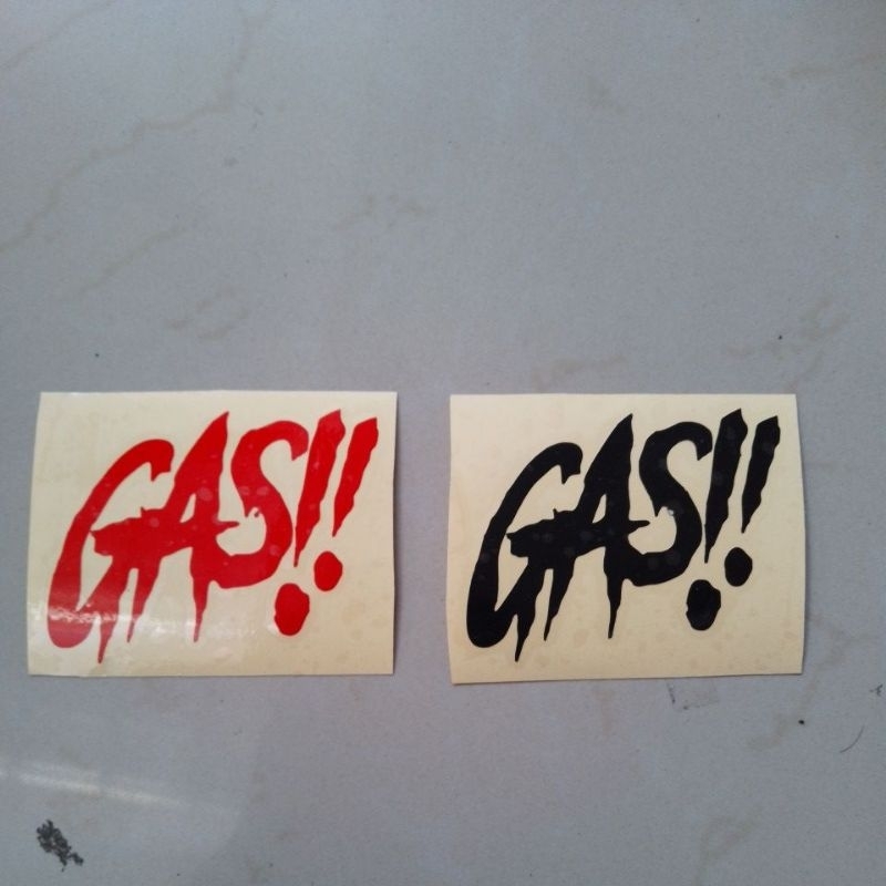 

stiker cutting