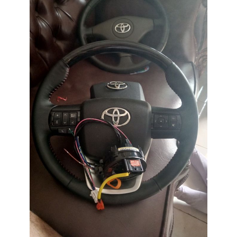 stir only VRZ pnp Innova lama