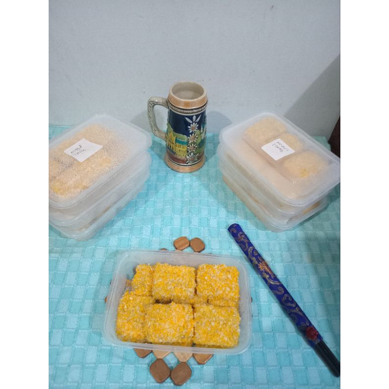 

nugget talas vegetarian