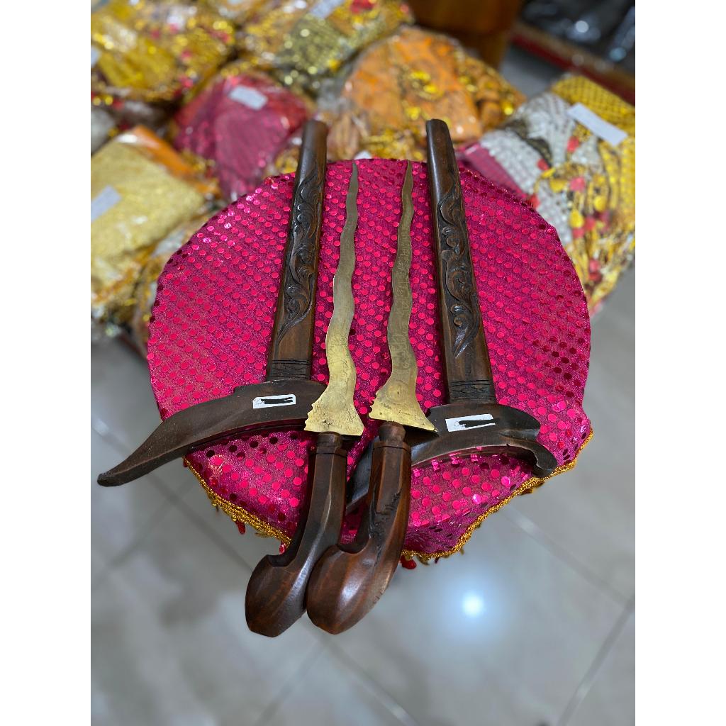 KERIS BALI