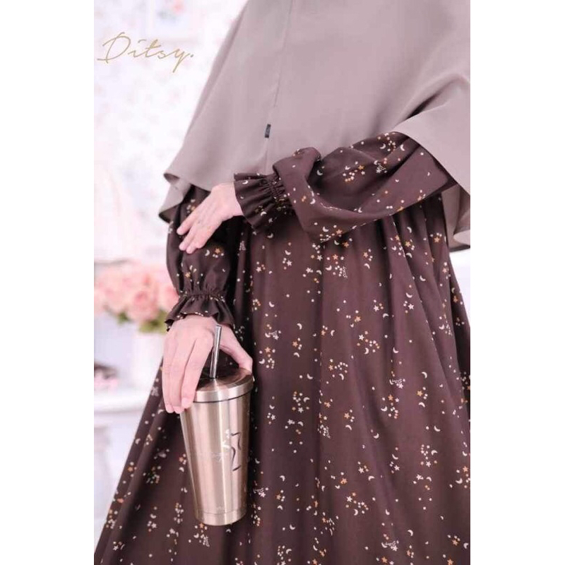 READY DITSY NIGHTGOWN OFFICIAL