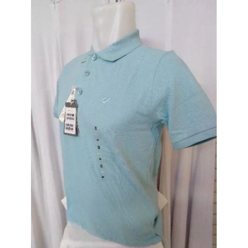 Kaos polo. Cf.Country Fiesta Polos.COD