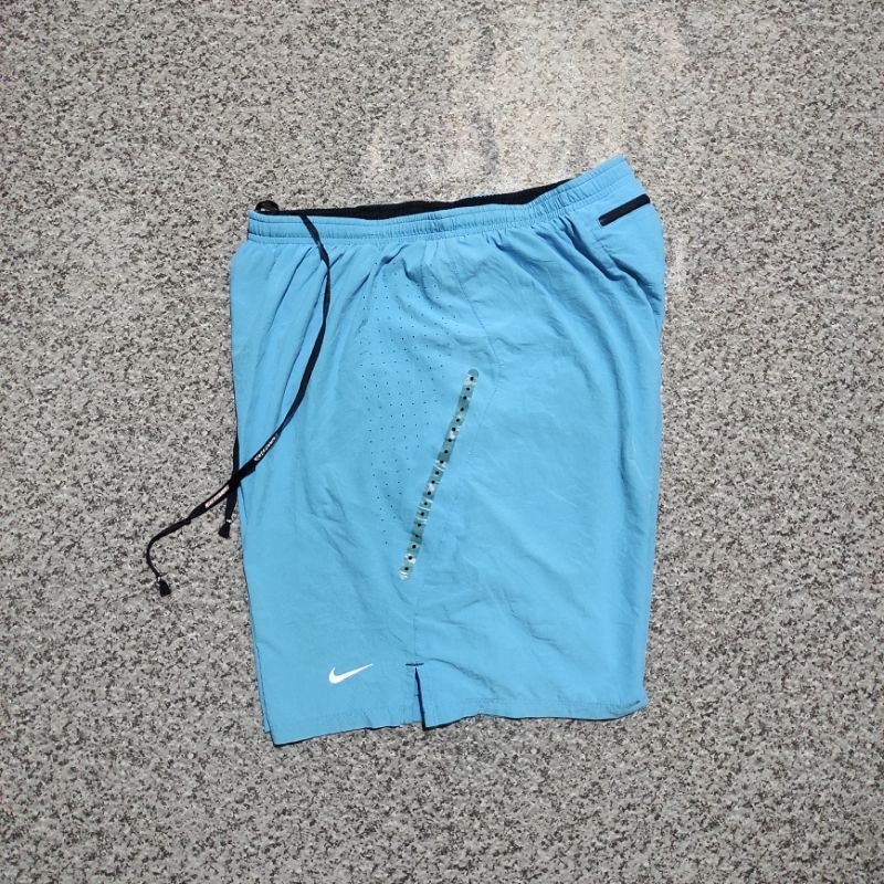 Celana Pendek Nike Short Pants Running Second