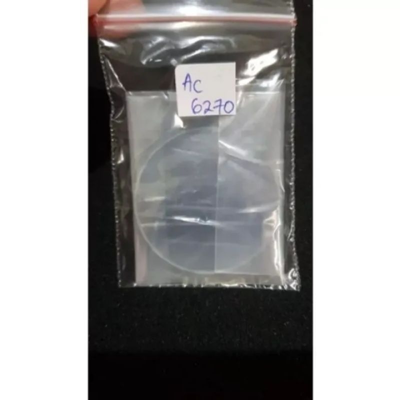 kaca jam tangan Alexandre Christie 6270mc