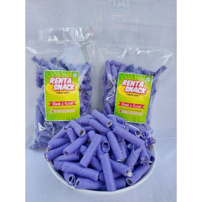 

ASTOR BLUBERRY 500 GRAM