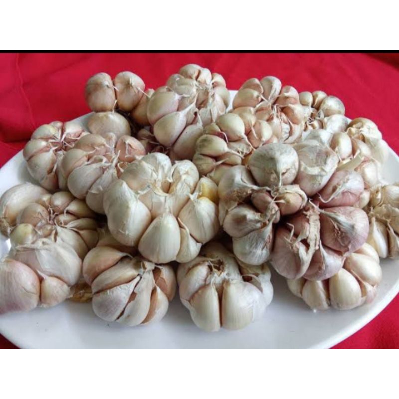 

Bawang Putih Sico 1000g