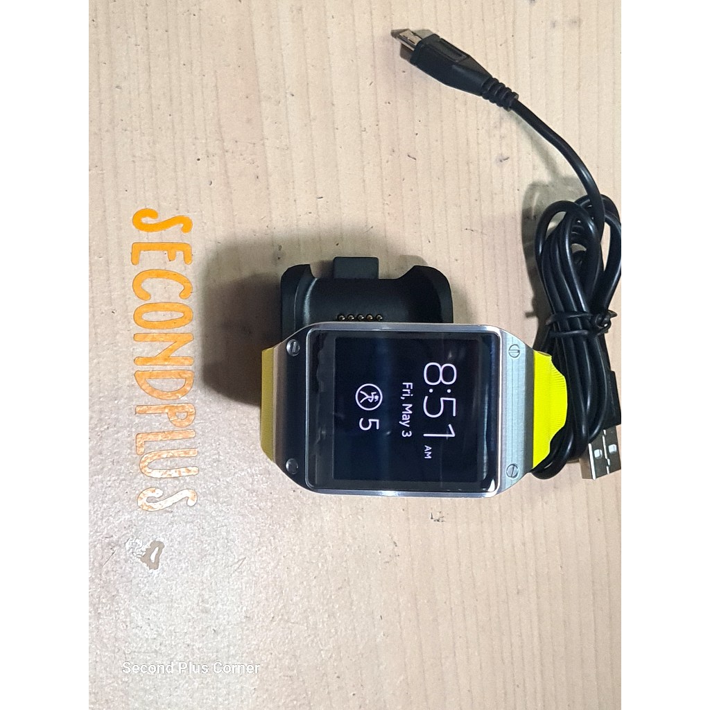 Smartwatch Samsung Gear V-700
