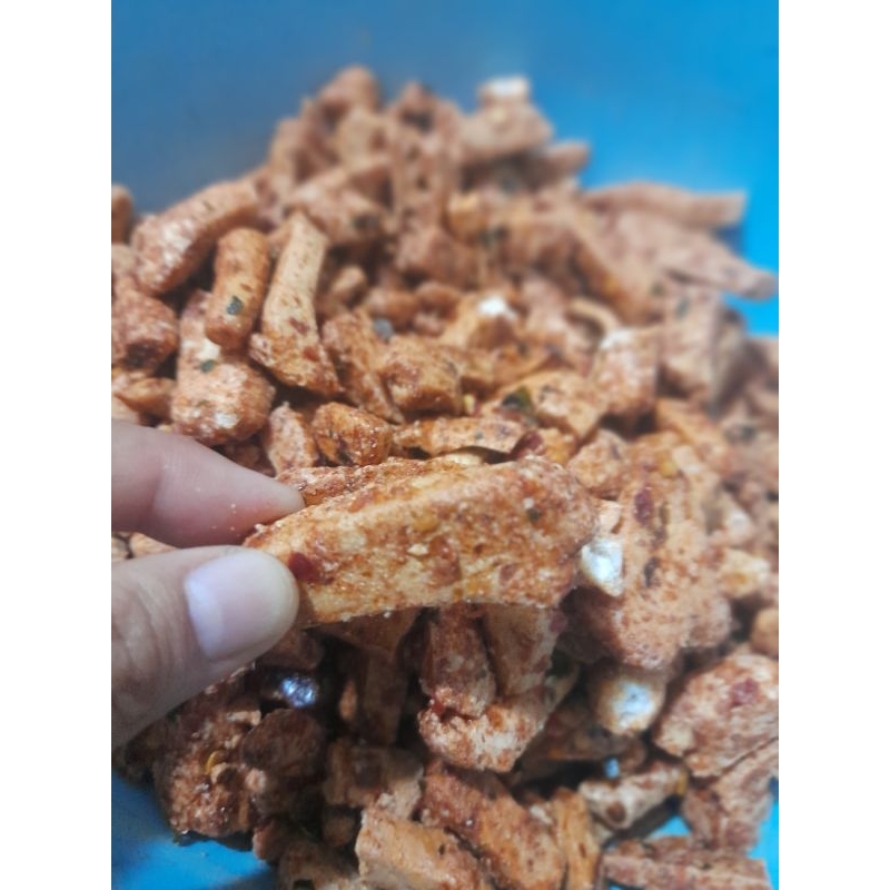 

basrengg bumbu belimpah