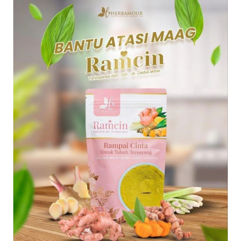 

RAMPAI CINTA BY MAMALYN