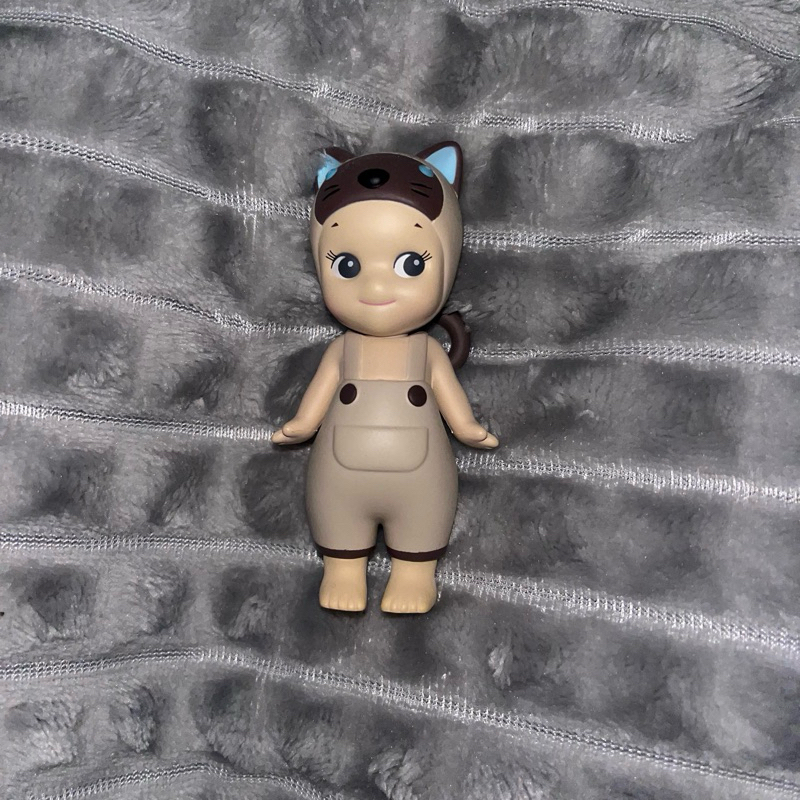 sonny angel cat life siamese