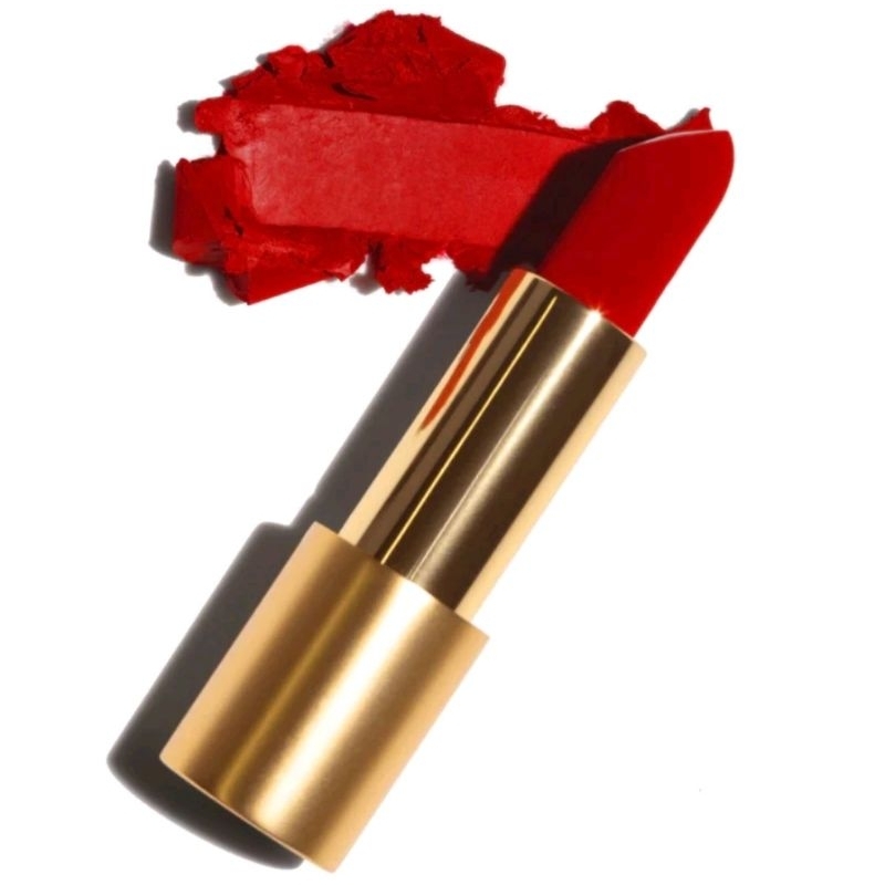 Lisa Eldridge Velvet Ribbon Lipstick Blue Red Neutral
