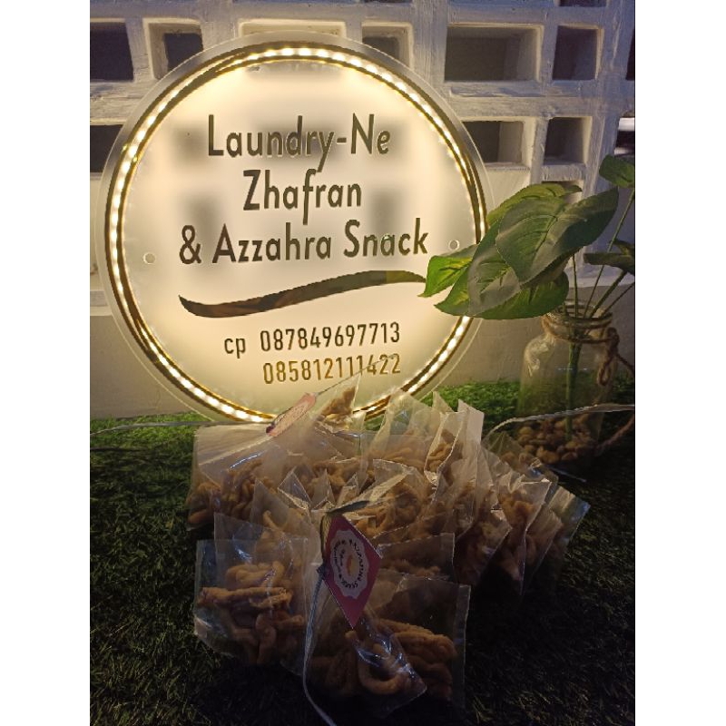 

Usus kemasan renteng