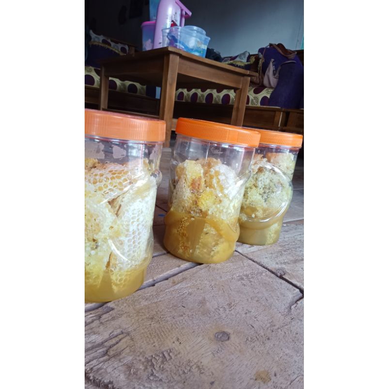 

MADU HUTAN|MADU ODENG