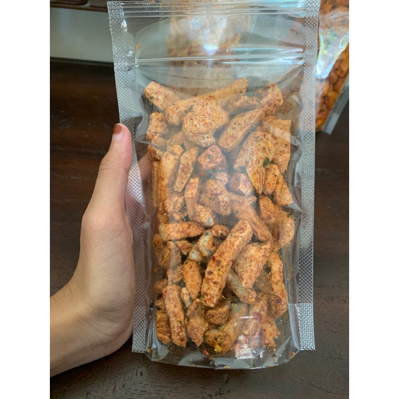 

BasrengPedasDaunJeruk 110gr