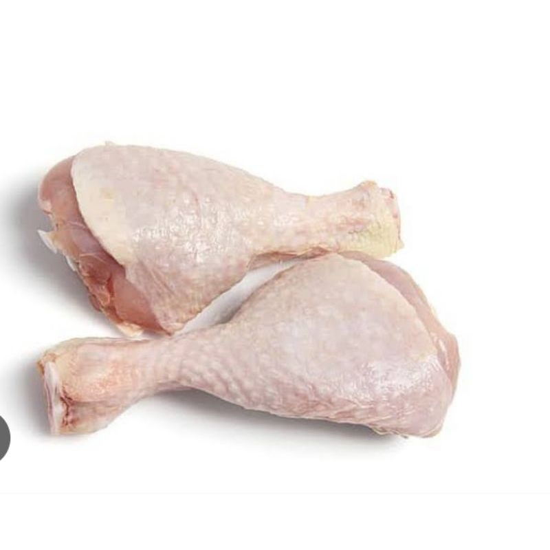 

paha ayam potong / paha ayam utuh / pampang online