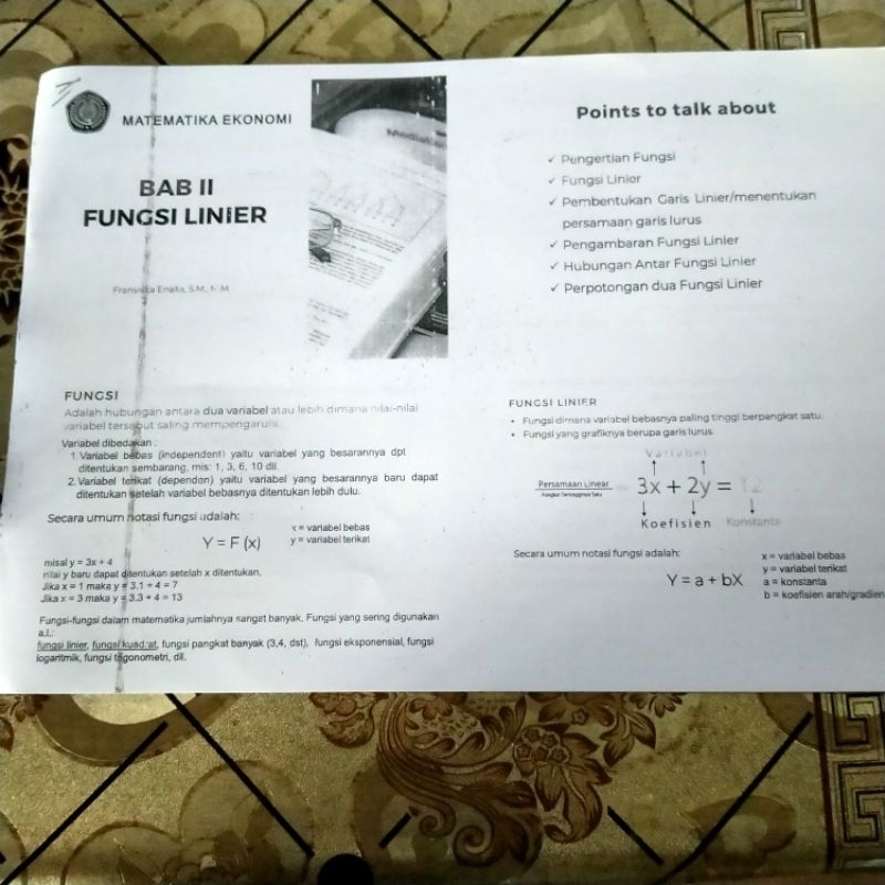 

materi