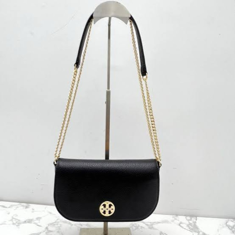 Tory Burch chelsea crossbody chain