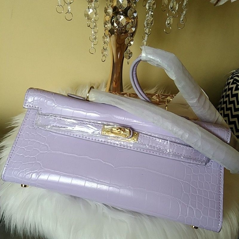 [MEXICAN CHENAI&KARINA BAG] GladysBag..TasSelempangWanita