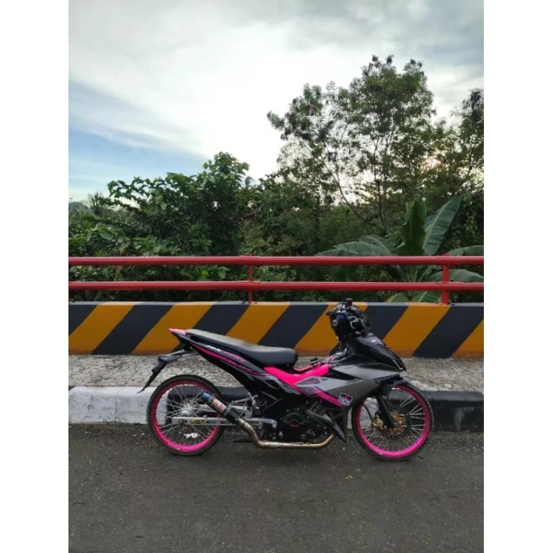 COPY ARM DKT MX KING BESI KOTAK