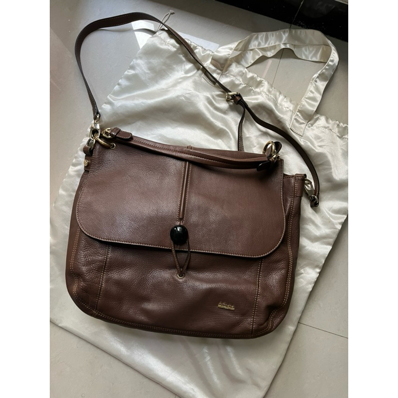 Preloved tas Donini