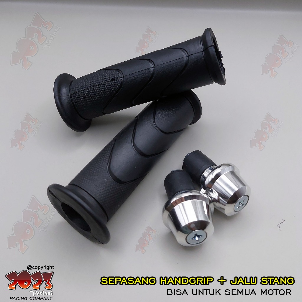 handgrip beat/handgrip honda model ori bisa semua motor