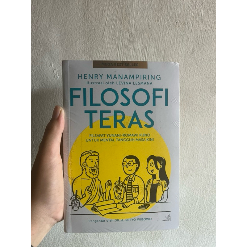 filosofi teras - ori new