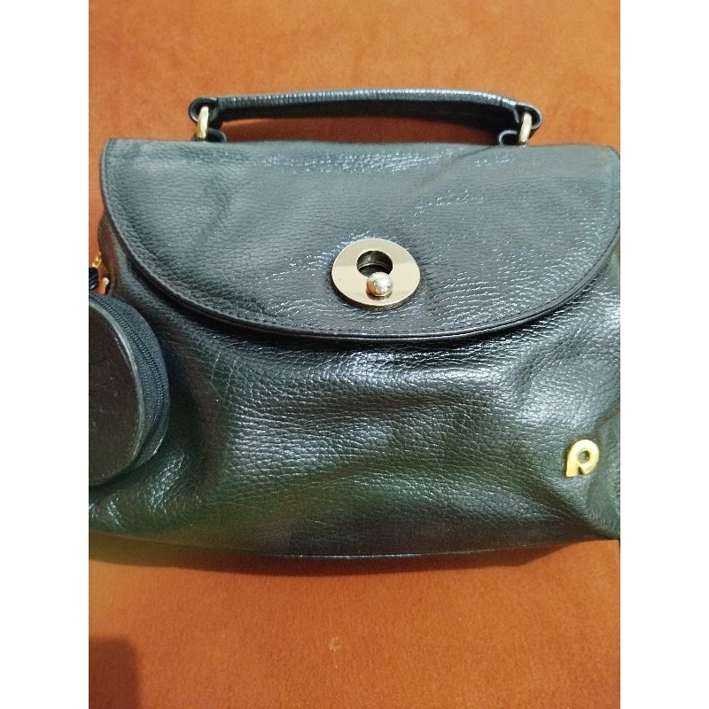 Tas Papillon preloved