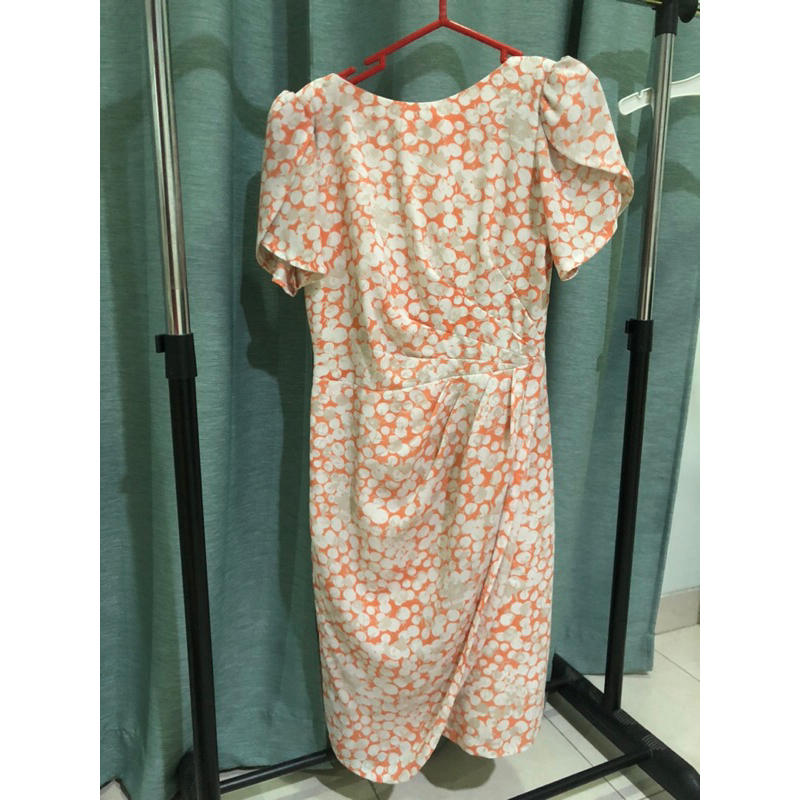 Preloved baju wanita / dress wanita / dress pesta wanita / baju preloved