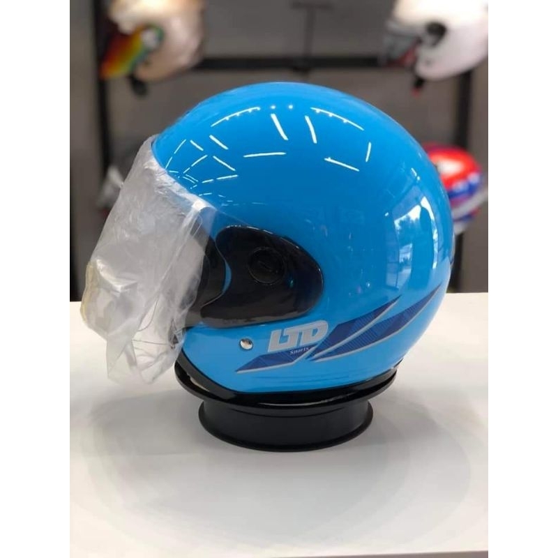 LTD SPORT BIRU BALDI MALAYA