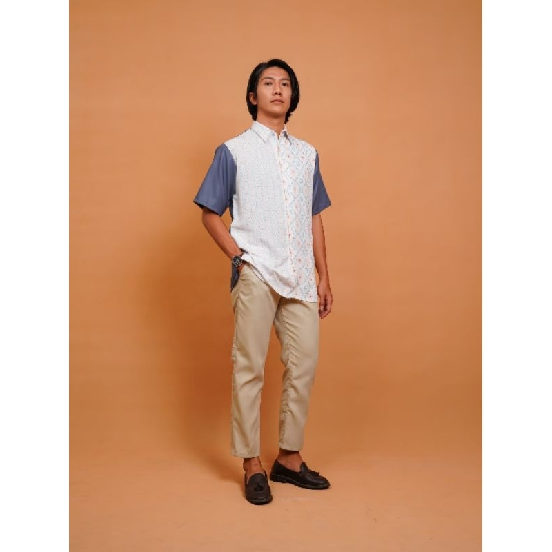 Ederra Jauza Men / Atasan laki-laki