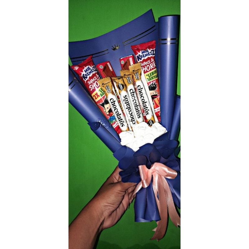 

BUCKET SNACK MURAH//Bunga Artificial (palsu)//Bucket snack//Free packing (kardus).
