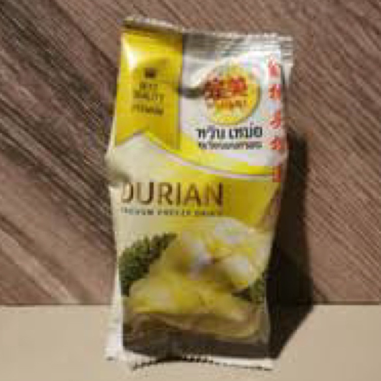 

Paket Hemat Wan Mei Durian Vacuum Freeze Dried 1 pcsSnack Thailand