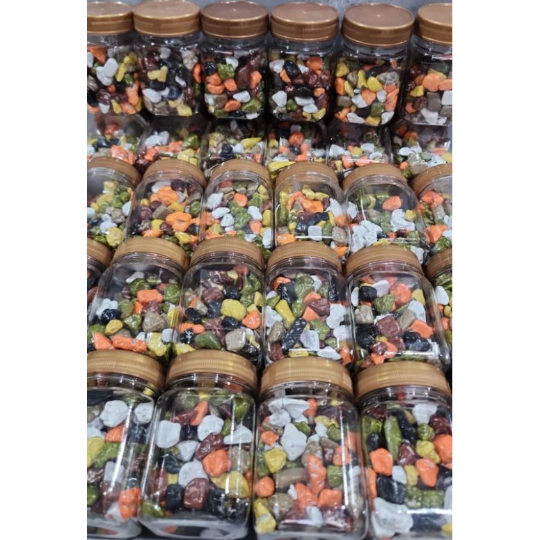 

Fresh Coklat Kerikil Toples 1gram Coklat Arab Coklat Hampers Coklat Lebaran Coklat oleh oleh haji