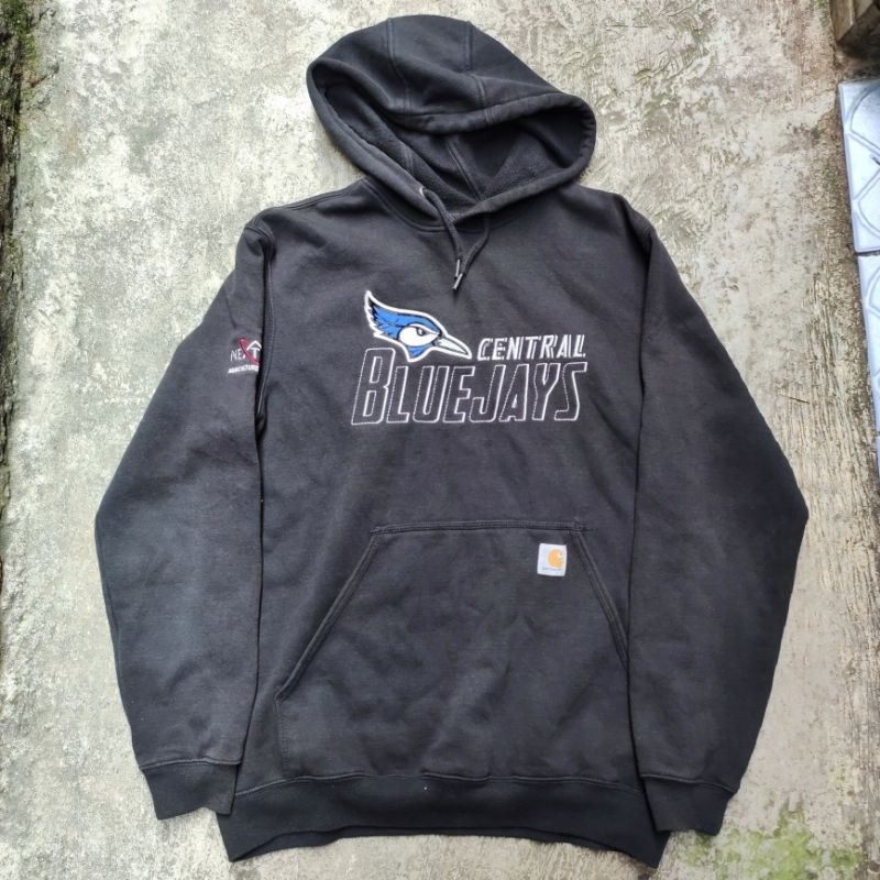 Sweater / Jacket / Hoodie Carhartt Second Original