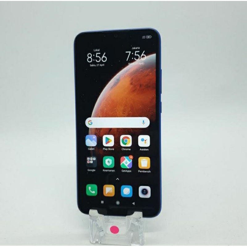 Xiaomi Redmi 9C Ram 4/64Gb Fullset