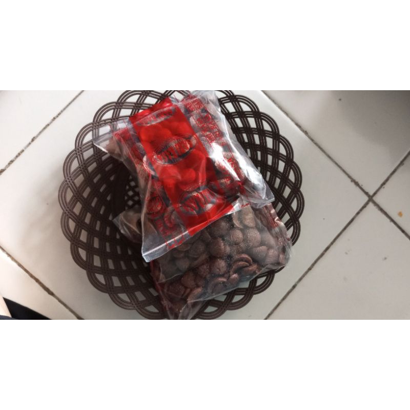 

Coco Crunch