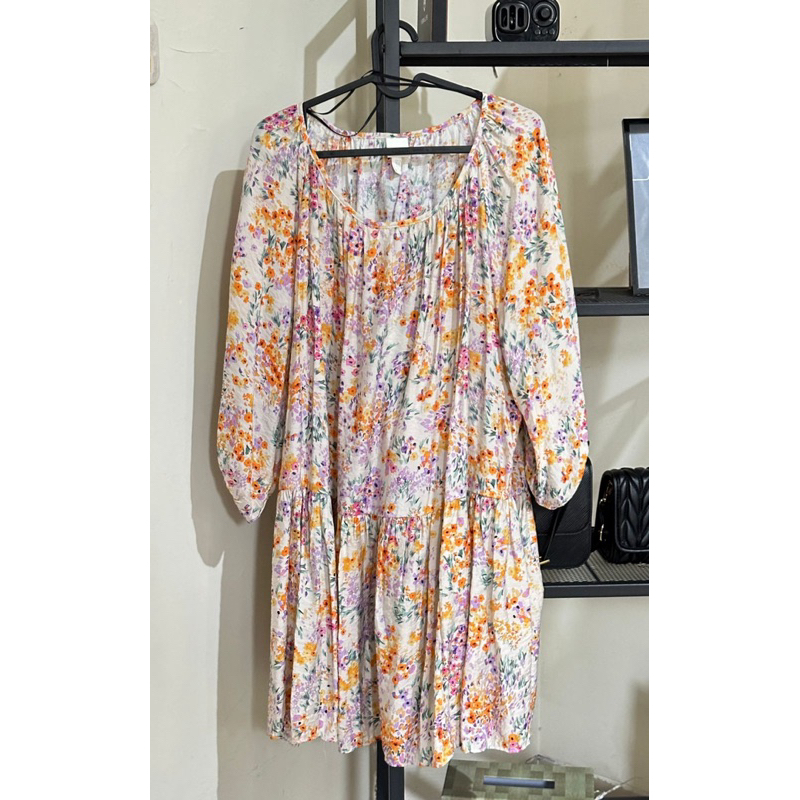 Preloved H&M Airy Dress