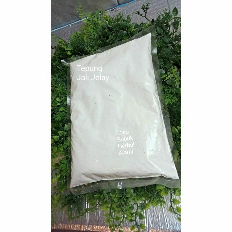 

TEPUNG JALI / JELAI BARLEY FLOUR 250gram