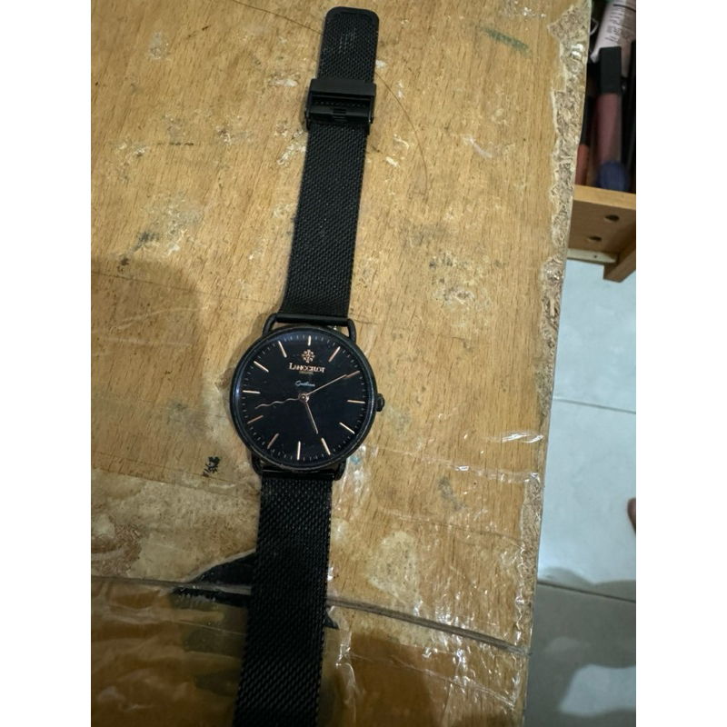 LANCELOT ORI JAM TANGAN PRIA [PRELOVED]