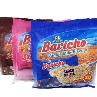 

Pesan disini Pusan Baricho Snack Oat Bar Isi 2 Pcs